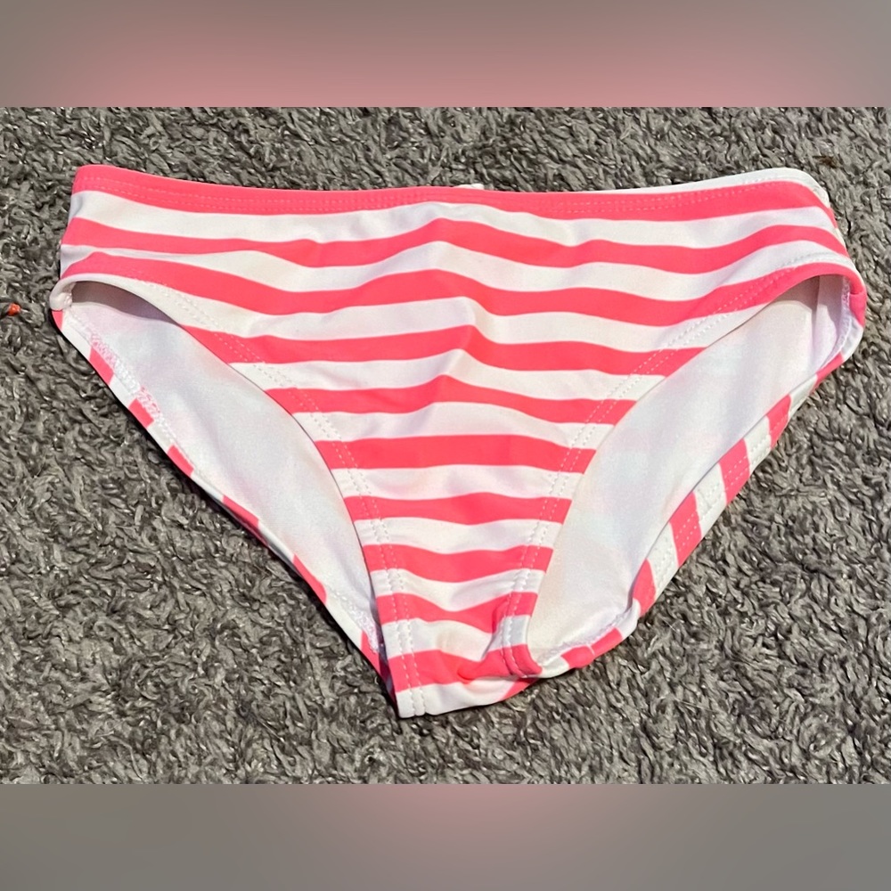 OP bikini bottoms